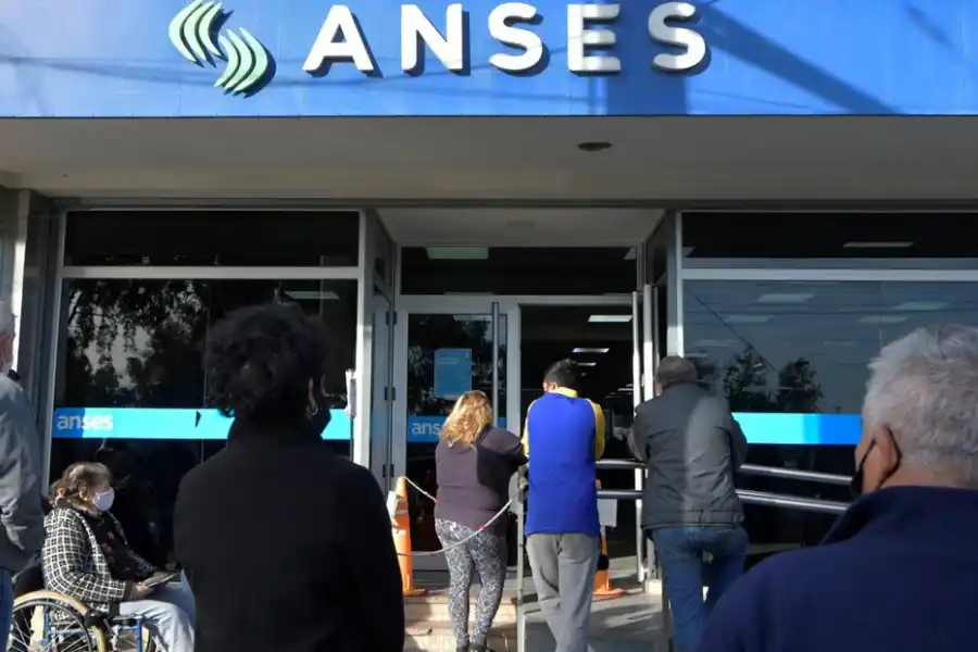 El jubilado debe declarar la vuelta a la actividad a través de una trámite en Anses.