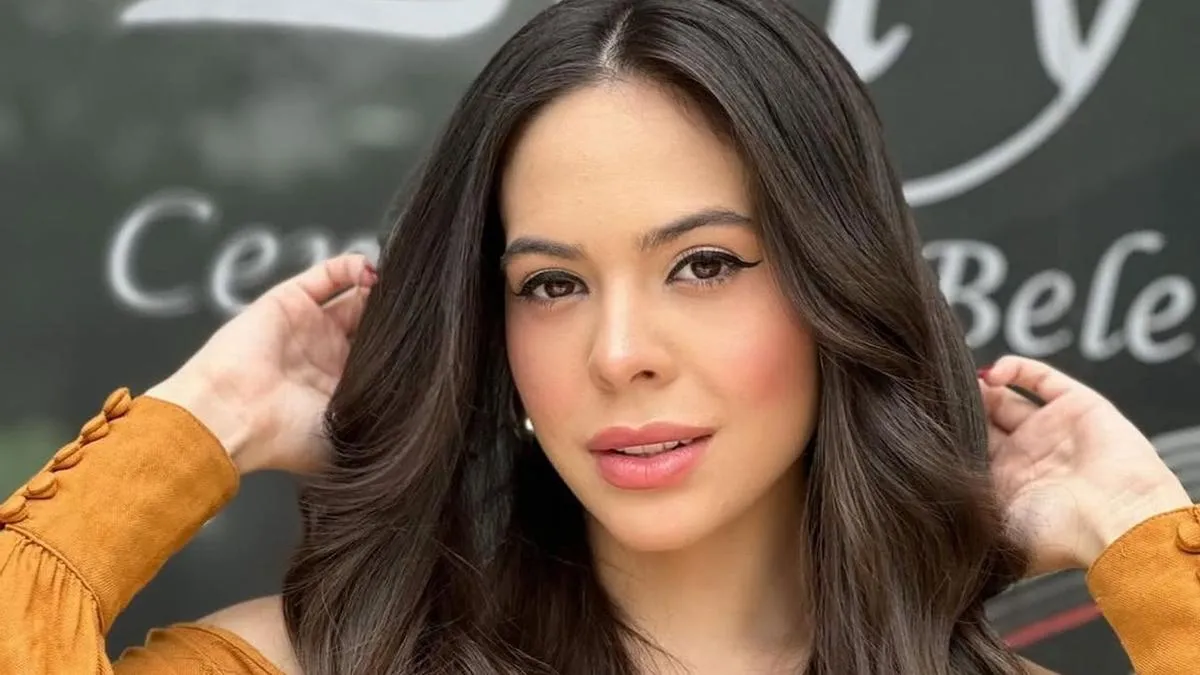 Murió la influencer Laleska Alexandre a los 28 años después de ir a la guardia por calambres.