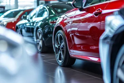 ¿Cuánto sale hoy comprar un auto de lujo tras la baja de impuestos?