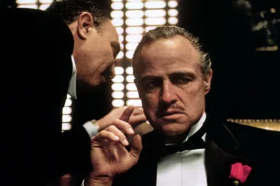 Las películas más icónicas del cine que están disponibles en Netflix