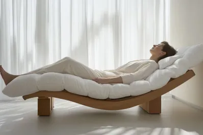 La NASA recomendó en que posición dormir para lograr un sueño óptimo