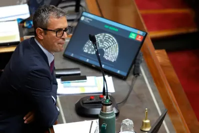 Ficha limpia: en qué consiste el proyecto de ley que obtuvo media sanción en Diputados