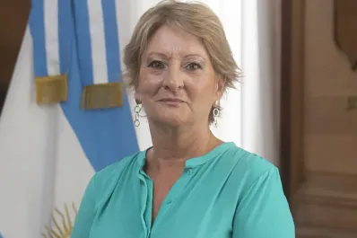 Agotamiento: renunció Ana Lamas a la subsecretaría de Ambiente de la Nación