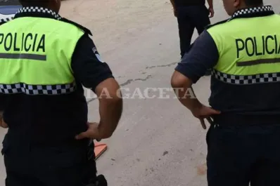 Secuestraron marihuana, municiones y más de $280.000 durante un allanamiento