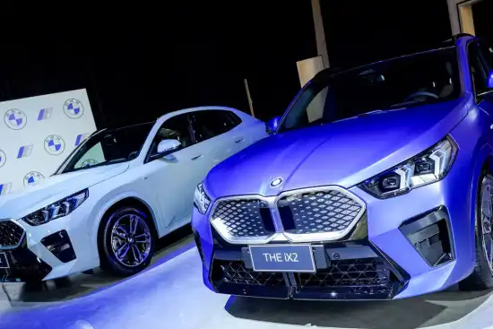 BMW prevé recortar 8.000 puestos de empleo. ARCHIVO