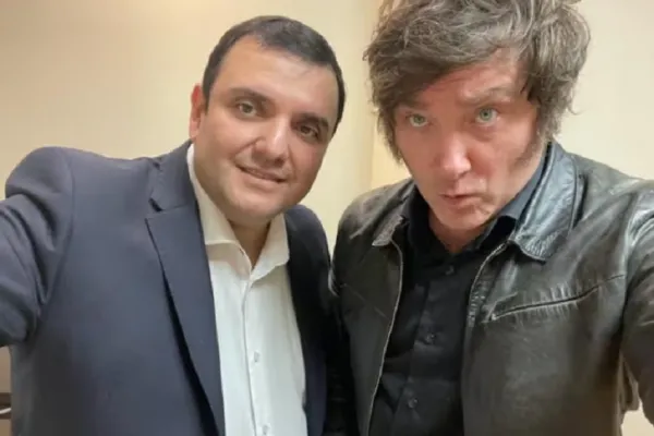 Gerardo Huesen: Las políticas de Milei están dando resultado, especialmente en Tucumán