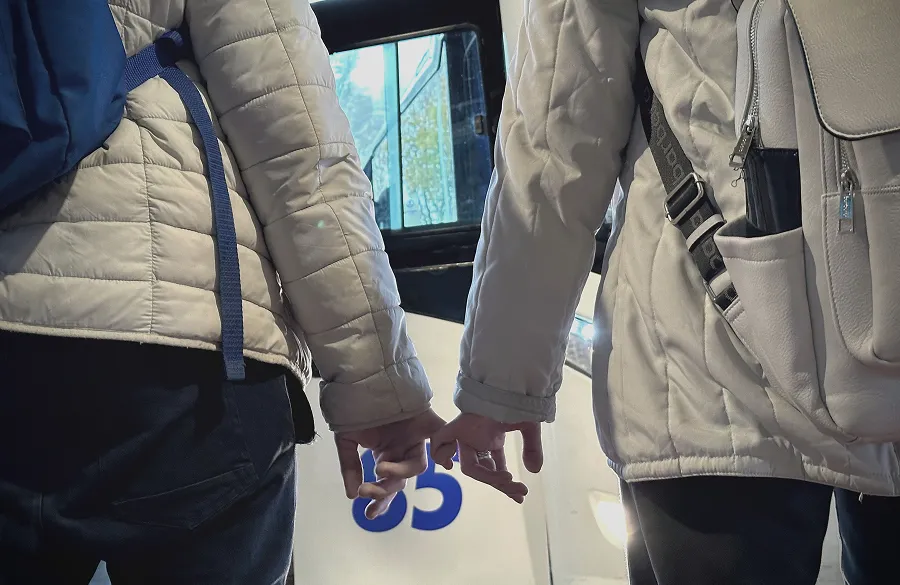 ANÉCDOTAS PARA SIEMPRE. Sin duda, los amores pasan pero las historias de locuras por amor quedan. / PROYECTO FOTOGRÁFICO RETRATO DE UNA SEPARACIÓN.