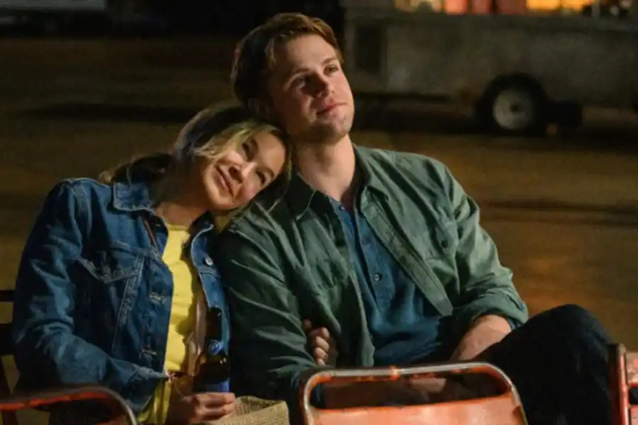 NUEVA HISTORIA. Renée Zellweger regresa con su famoso personaje.