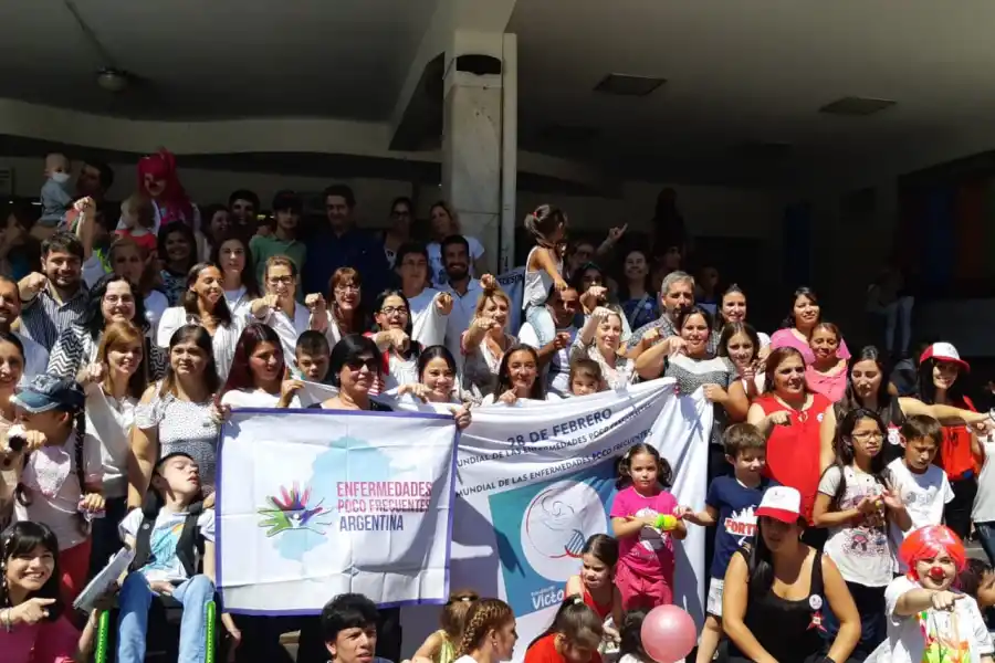 Cada vez son más las fundaciones en la provincia.