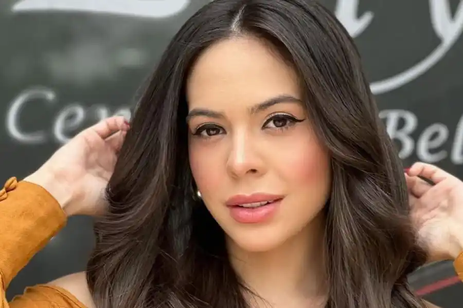 Murió la influencer Laleska Alexandre a los 28 años después de ir a la guardia por calambres.