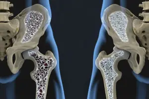 Mayores de 50 años: el ejercicio clave para fortalecer los huesos y prevenir la osteoporosis