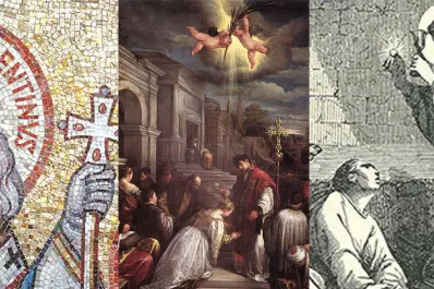 San Valentín: la trágica y oculta historia detrás del día más romántico del año