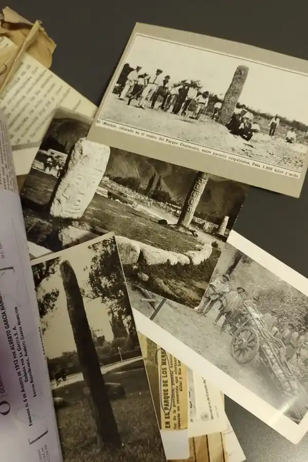 El triste y olvidado destino de un gran tesoro tucumano