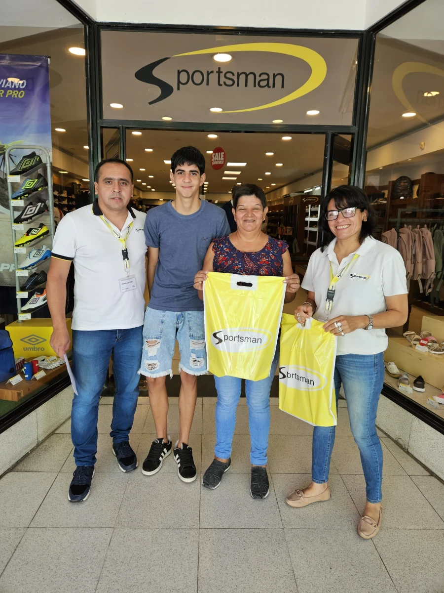 ¡Conocé a la nueva ganadora de Números de la Suerte!