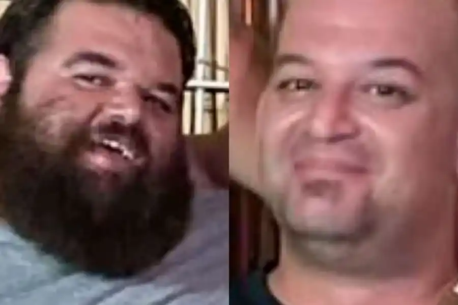 Iair Horn tiene 46 años. 