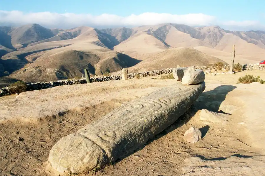 El triste y olvidado destino de un gran tesoro tucumano