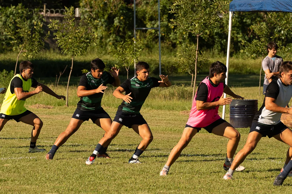 Preguntas y respuestas para evacuar dudas sobre el debut de Tarucas en el Súper Rugby Américas