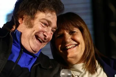 El Presidente no es el Estado: Bullrich defendió a Milei tras la polémica por la promoción de una criptomoneda