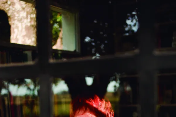 Cynthia Rimsky: Siempre me pregunté por qué es tan necesario el reconocimiento