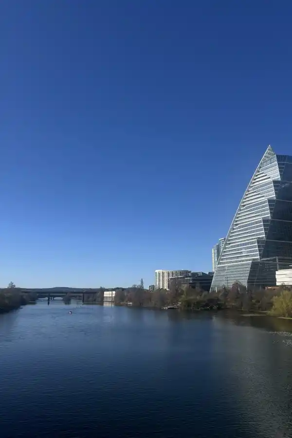 Guía de viaje a Austin Texas