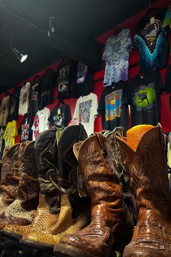 Guía de viaje a Austin Texas