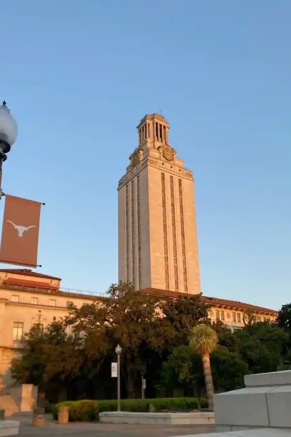 Guía de viaje a Austin Texas