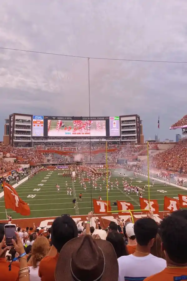 Guía de viaje a Austin Texas