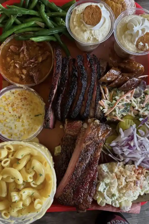 Guía de viaje a Austin Texas