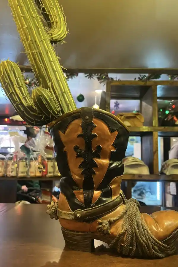 Guía de viaje a Austin Texas