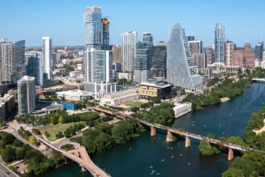 Guía de viaje a Austin Texas