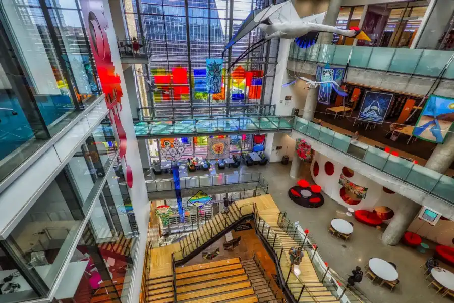 Guía de viaje a Austin Texas