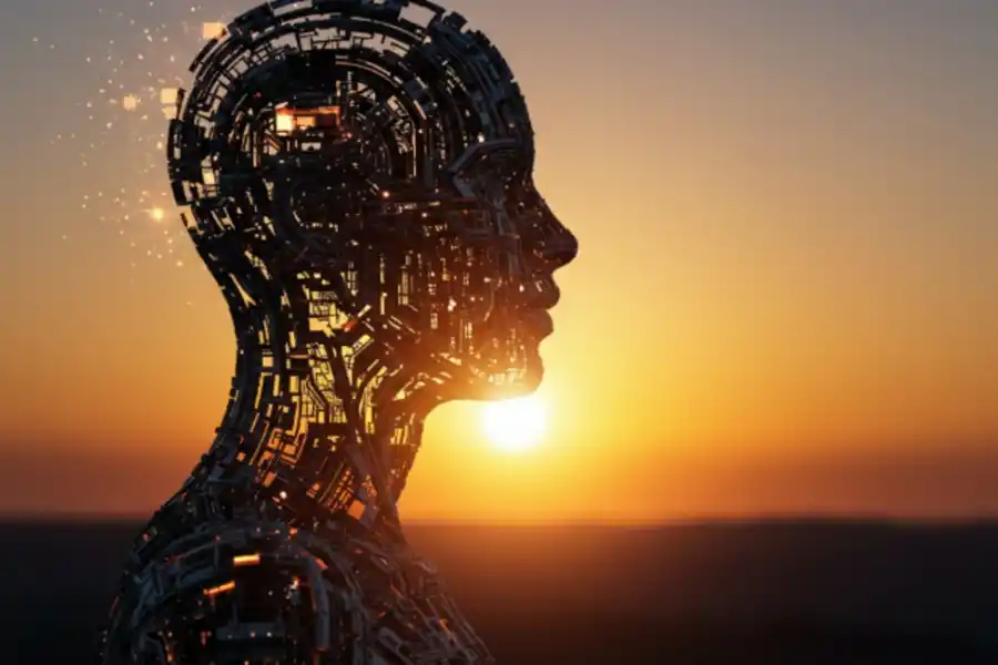 ¿En qué nos convertimos? Ni sapiens ni deus: el 'Homo Augmentus' ya está aquí