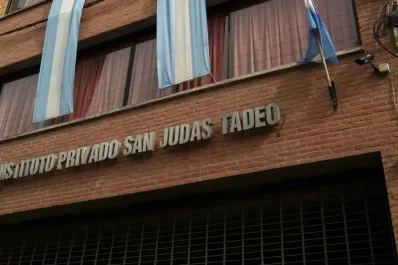 Instituto Privado San Judas Tadeo: nuevas tecnicaturas de Nivel Superior con rápida salida laboral