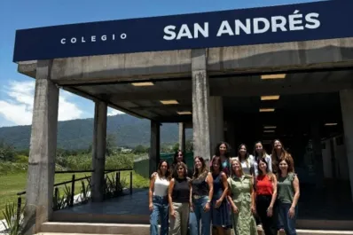 Nuevo Colegio de Nivel Inicial de 3, 4, y 5 años en San Pablo