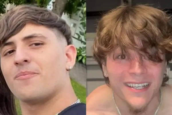 Los influencers que perdieron todo tras apostar a $LIBRA.