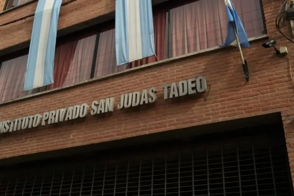 Instituto Privado San Judas Tadeo: nuevas tecnicaturas de Nivel Superior con rápida salida laboral