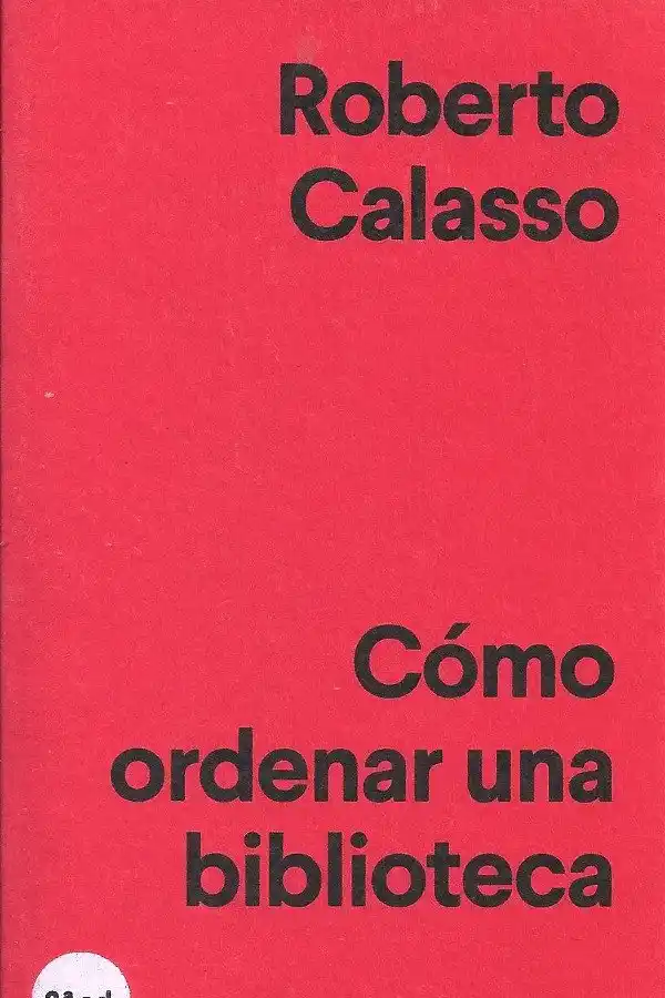 Libros recomendados