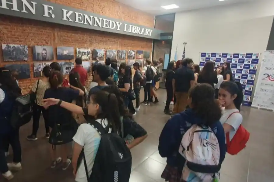 ATICANA, el mejor inglés en Tucumán desde hace siete décadas