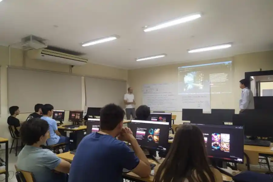 Estudiá en la Universidad de San Pablo T con una promoción especial para ingresantes 2025