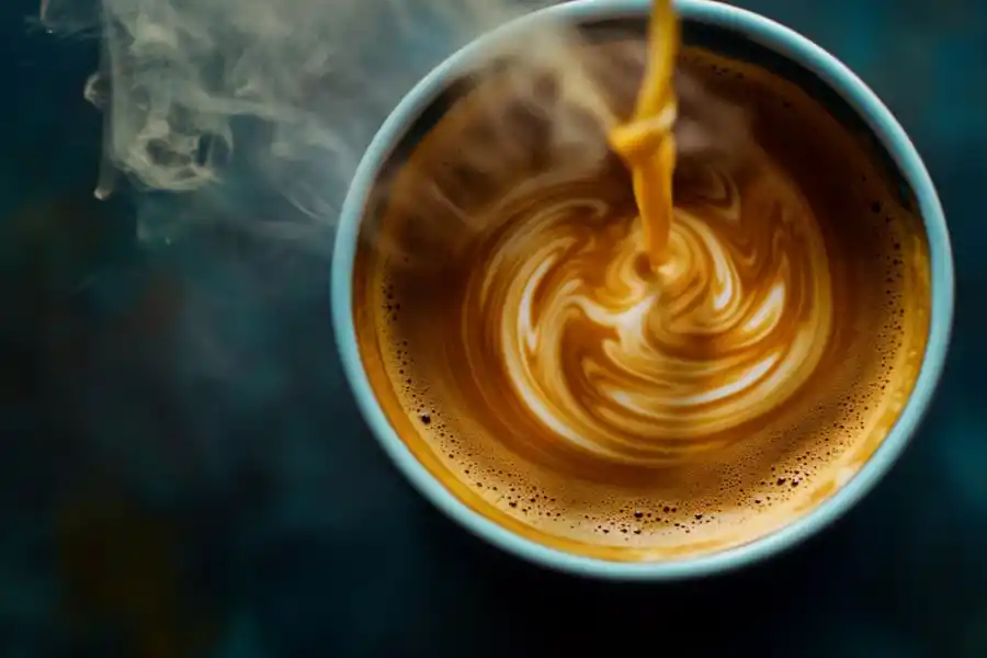 El momento del día en el que se toma el café influye en sus beneficios debido a los ritmos biológicos y la respuesta inflamatoria del cuerpo.