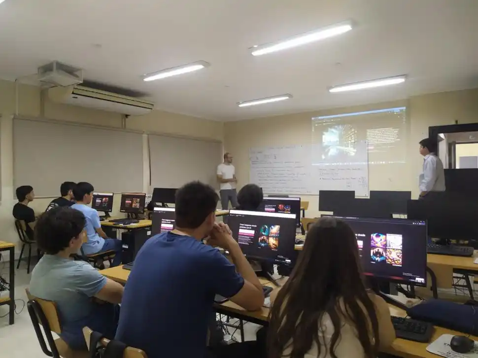 Estudiá en la Universidad de San Pablo T con una promoción especial para ingresantes 2025