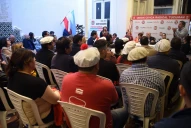 Cuestionan la falta de transparencia en la UCR tucumana y piden su intervención