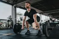 Cómo ganar masa muscular después de los 40 en solo tres semanas: plan de entrenamiento