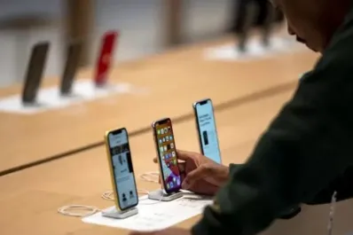 Diferencias abismales: ¿cuáles son los precios de los iPhone en Chile en 2025?