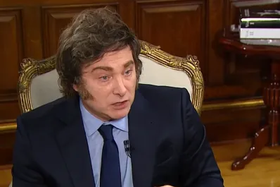 Escándalo cripto: qué dijo Javier Milei sobre los pedidos de juicio político