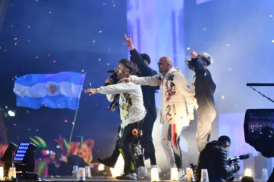 Carnaval de Los Tekis: así será la fiesta más grande del norte argentino