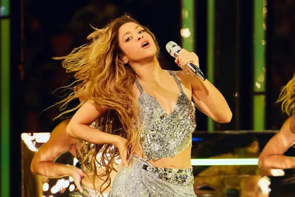 Shakira recibió el alta tras ser internada en Perú y vuelve al escenario esta noche