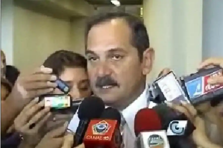 En 2005, se propuso la construcción de un centro para grandes conferencias y eventos. La iniciativa se retomó 15 años después y ahora está en la agenda de la gestión en la Capital.