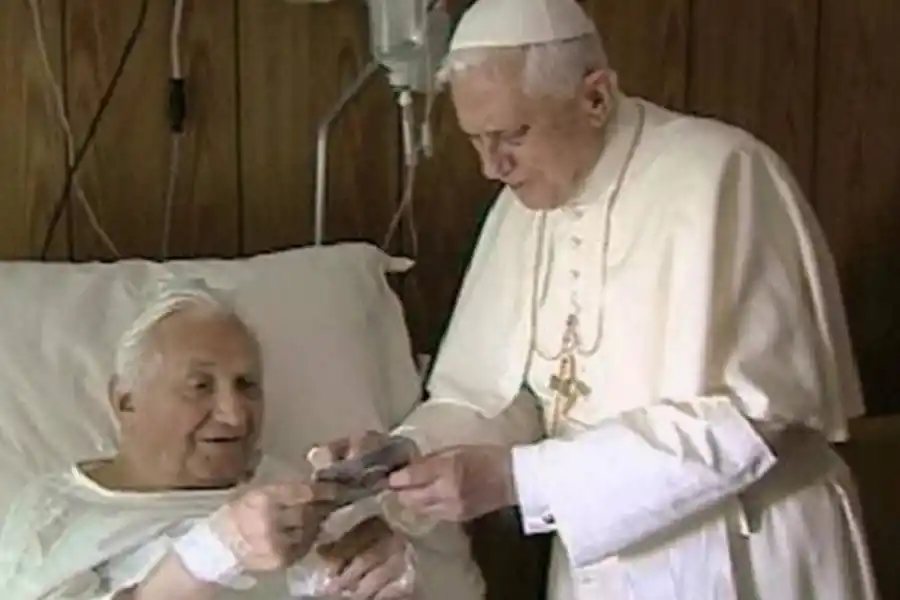 Cómo es el policlínico Gemelli, el hospital de los pontífices: desde Juan Pablo II hasta Francisco