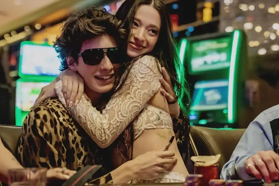 En su debut cinematográfico, Mikey Madison ya se consagró como mejor actriz protagónica.